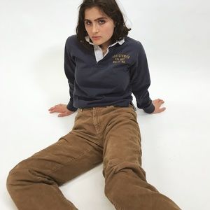 Ralph Lauren Polo corduroy Jeans, 6, straight leg